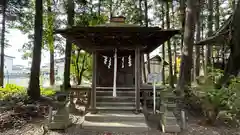 祇園八坂神社(宮城県)