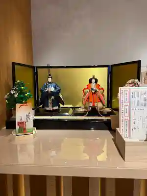 水天宮(東京都)