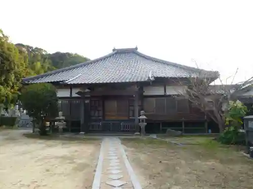 笑山寺(山口県)