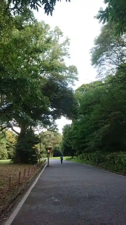 明治神宮のその他建物