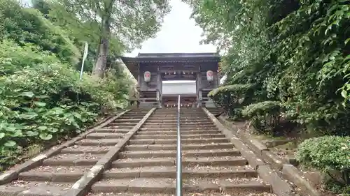 松江城山稲荷神社(島根県)