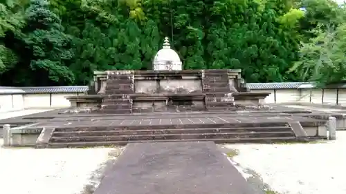 唐招提寺のその他建物