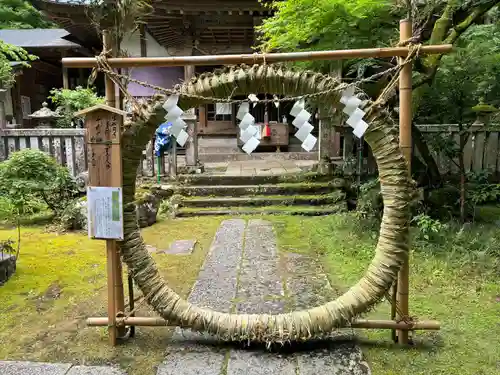 五所駒瀧神社(茨城県)