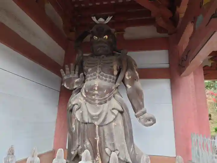 護国之寺(岐阜県)