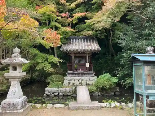 観心寺(大阪府)