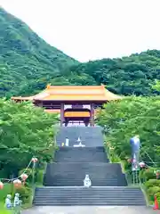 佛光山法水寺(群馬県)