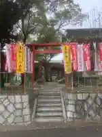 葛ノ葉稲荷社(愛知県)