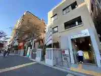 十番稲荷神社のその他建物