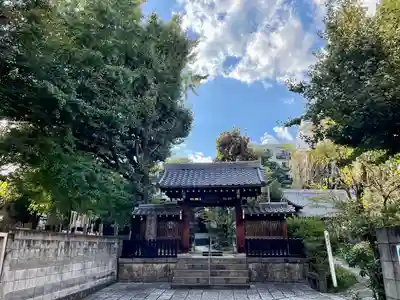 心光寺(東京都)