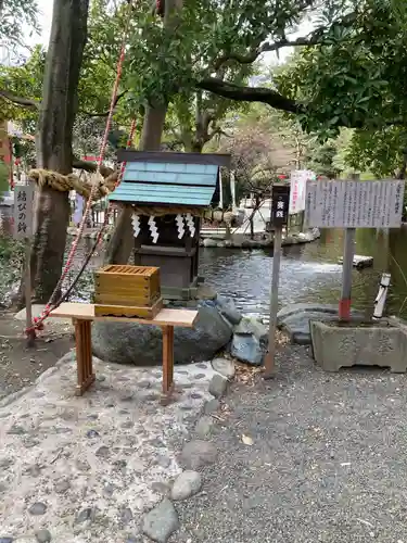 平塚八幡宮(神奈川県)