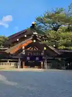 熱田神宮(愛知県)