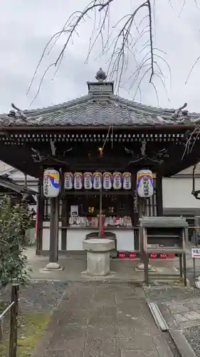 地蔵院（椿寺）(京都府)