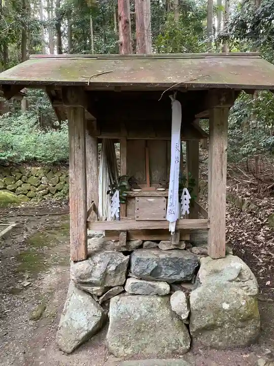 廣峯神社(京都府)