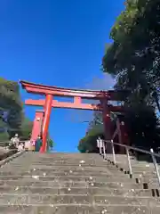 一之宮貫前神社(群馬県)