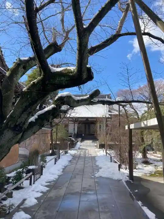 常信寺(三重県)