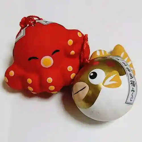 森戸大明神（森戸神社）(神奈川県)