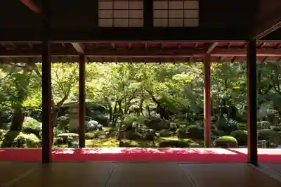 圓光寺(京都府)