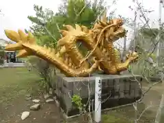 玉崎神社(千葉県)