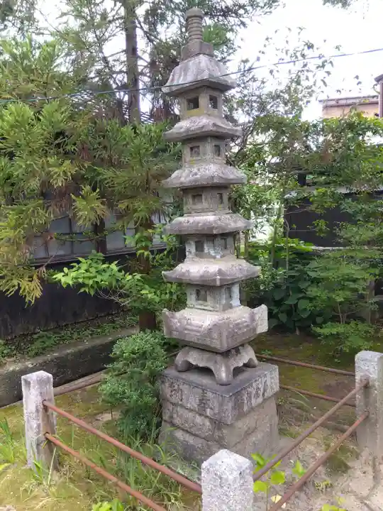 金刀比羅宮 天満天神宮(富山県)