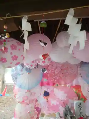 札幌諏訪神社のその他建物