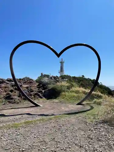 龍宮神社の建物その他