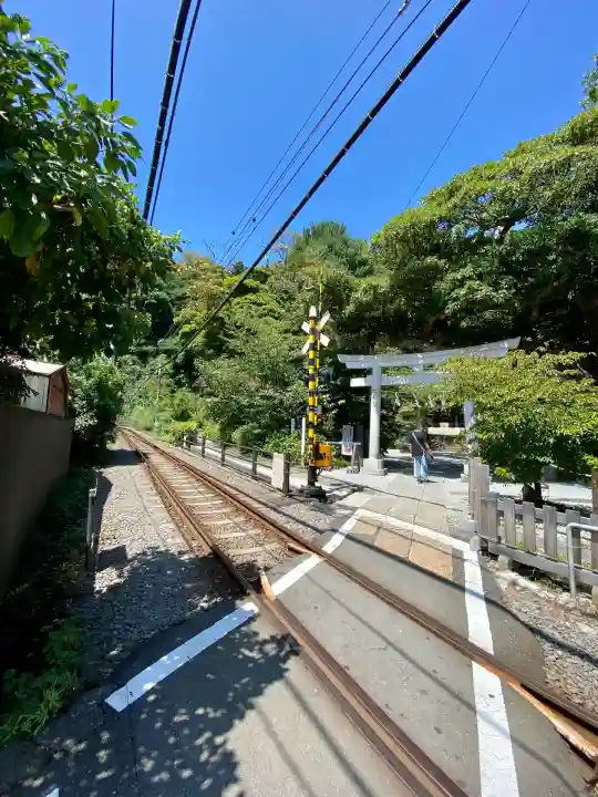 御霊神社(神奈川県)