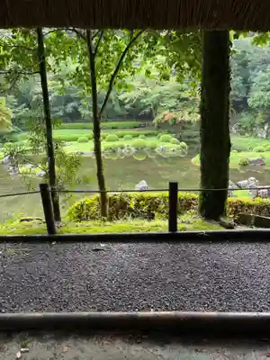 常栄寺(山口県)