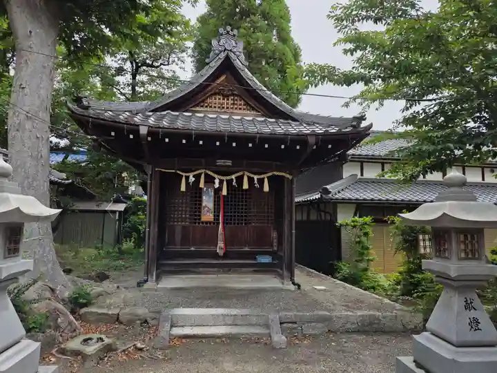 日枝神社(滋賀県)