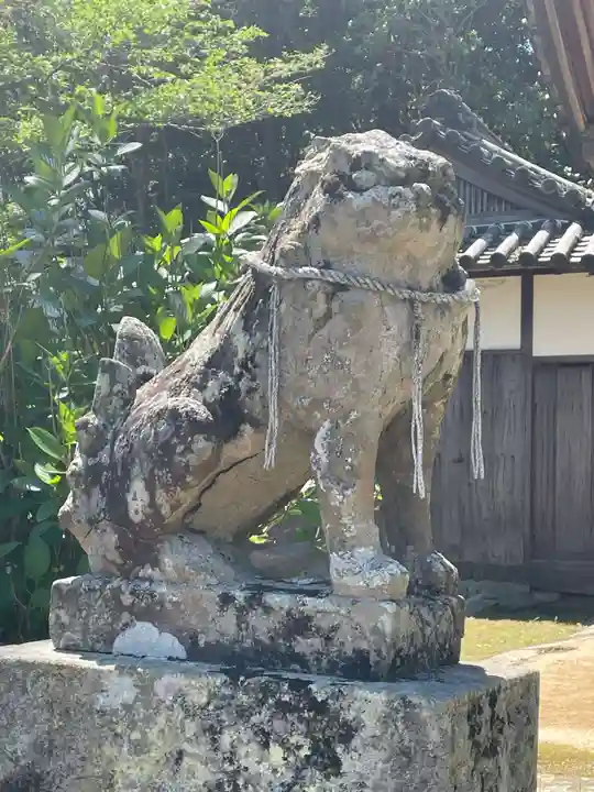 多和神社(香川県)