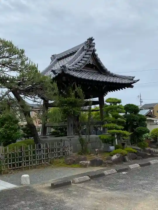 實相寺(静岡県)