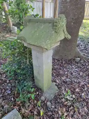 水天宮(静岡県)