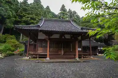 南原寺(山口県)