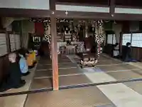 安用寺(愛知県)