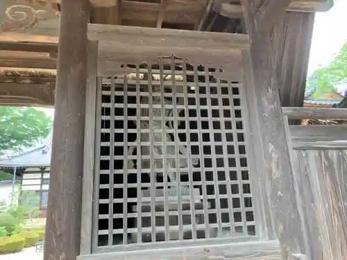 長禄寺(福島県)