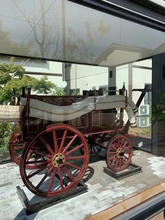 燈明寺のその他建物