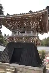 一畑薬師の建物その他