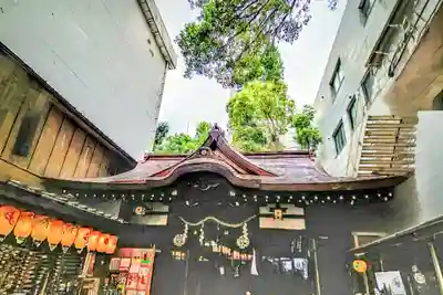 少彦名神社(大阪府)