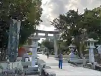 宗像大社(福岡県)