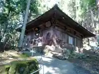 丈六堂のその他建物