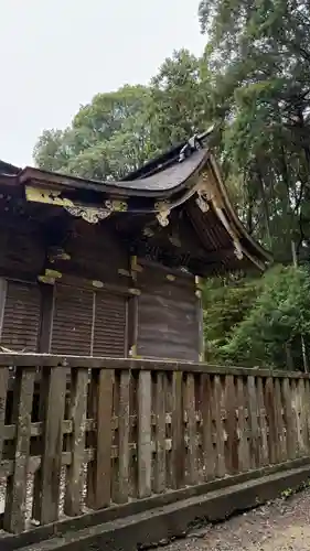 相馬中村神社(福島県)
