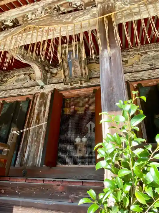 長尾天満宮(京都府)