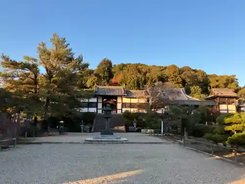叡福寺(大阪府)