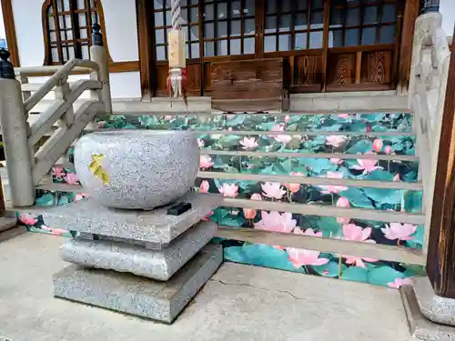 冨善寺のその他建物