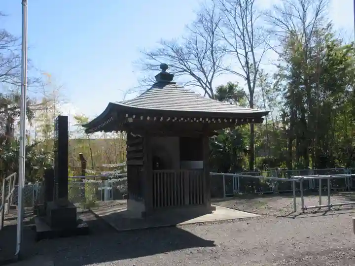 麻生不動院(神奈川県)