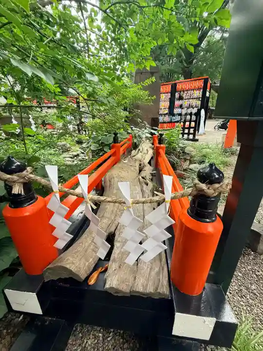 田無神社(東京都)
