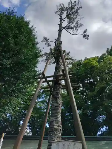 荻窪八幡神社(東京都)