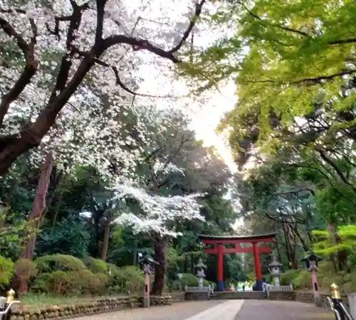 大宮八幡宮(東京都)