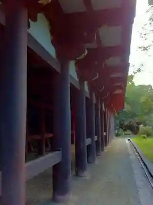 談山神社のその他建物
