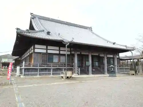 養寿寺(愛知県)