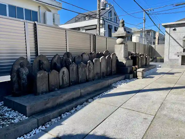 金藏院(東京都)